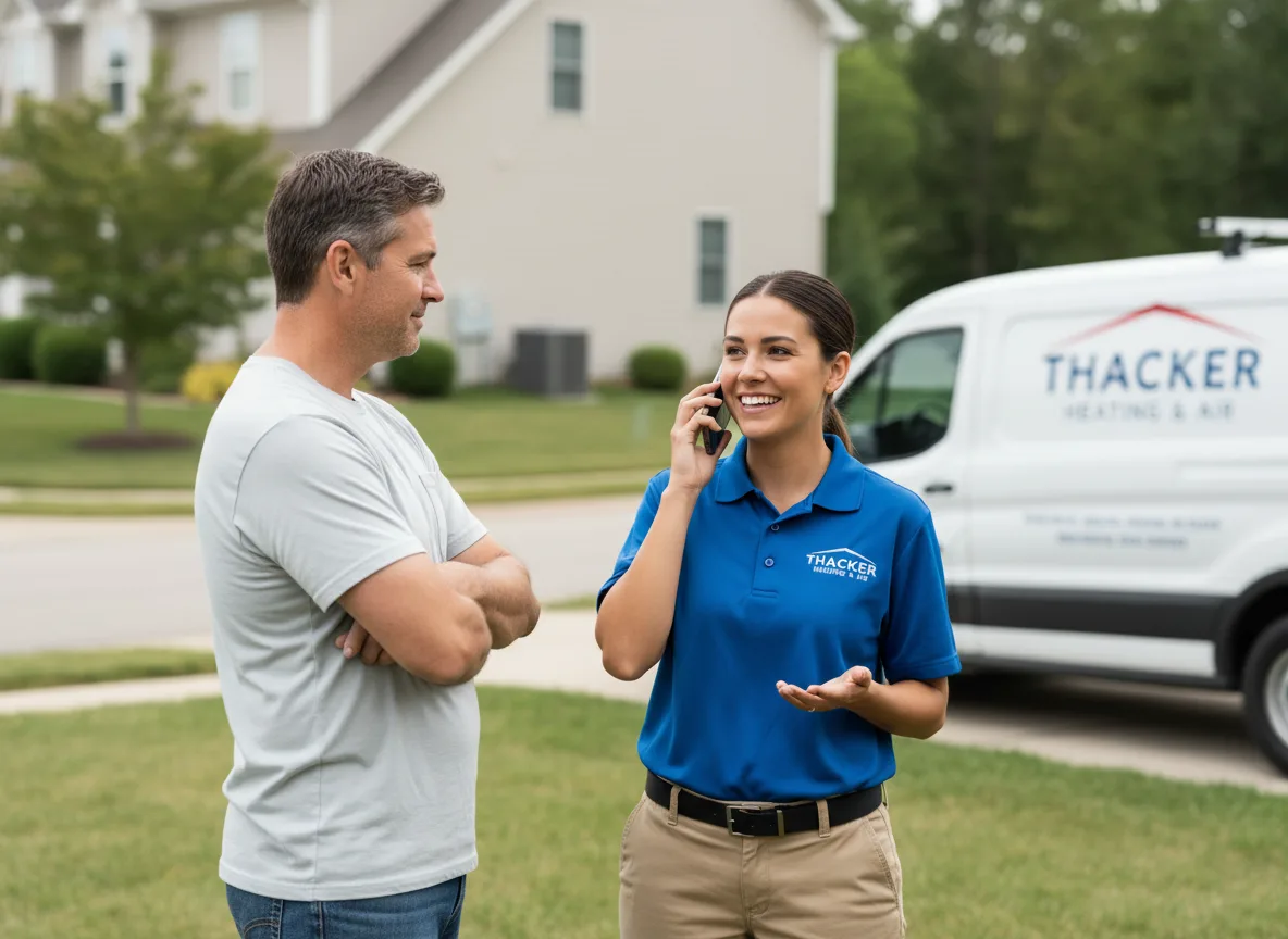 Ac Repair Britton, SD FAQs